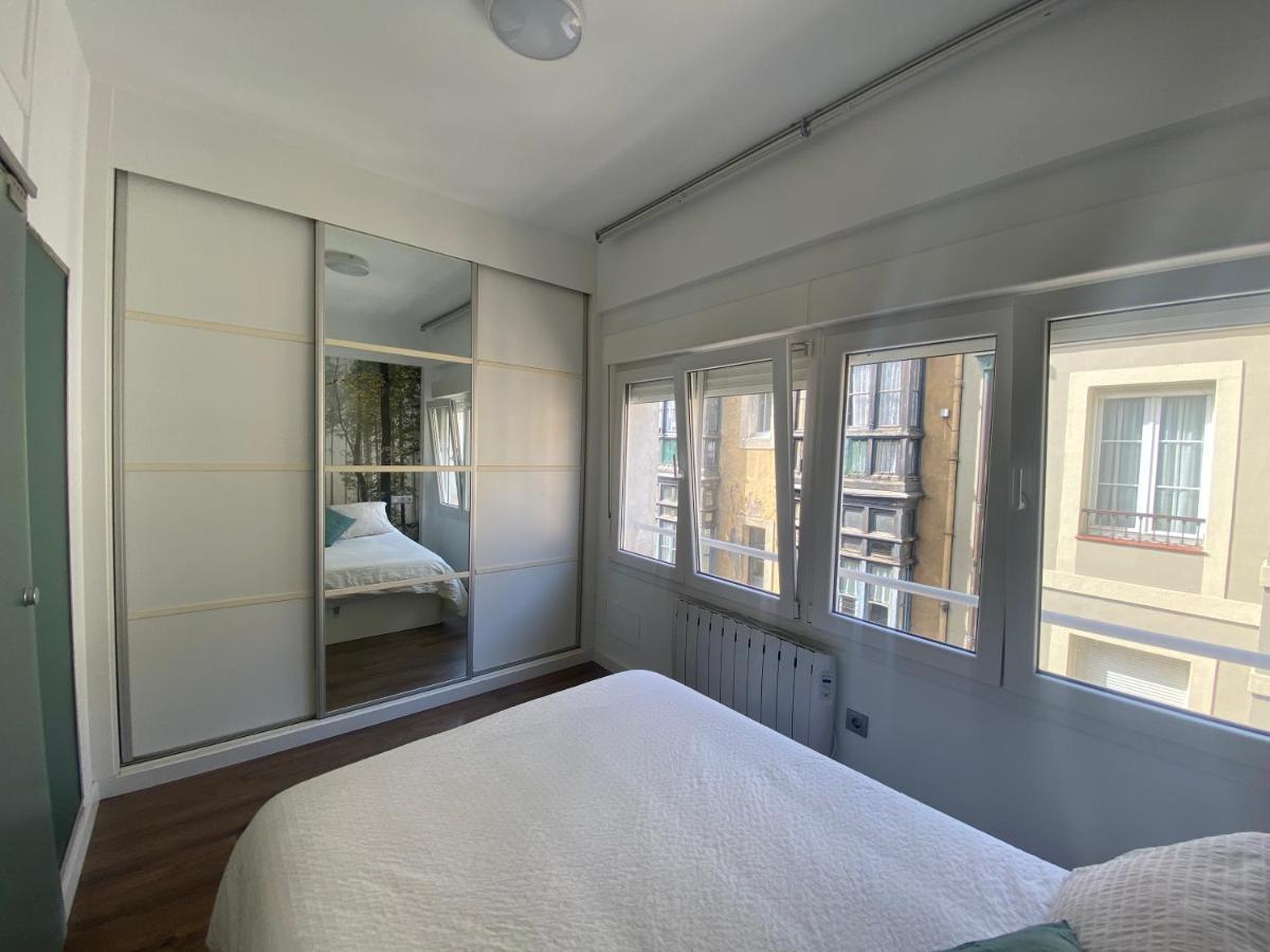 Alma Asturiana Precioso Apartamento En El Casco Antiguo Apartamento Gijón Exterior foto